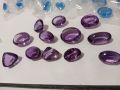 amethyst stones