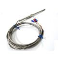 Ring Washer Type Thermocouple