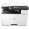 HP LaserJet MFP M438dn Printer