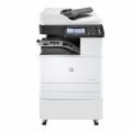 HP Laserjet MFP M72625DN Printer