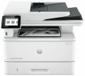 HP LaserJet Pro MFP 4104DW Printer