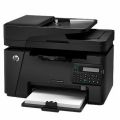 HP Laserjet Pro MFP M128FN Printer