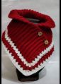 Crochet Cowl Neck Muffler