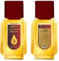 almond hair oil