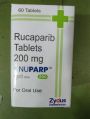 Nuparp tablets