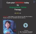 Insomnia Cure By Acupuncture &amp;amp; Varma Therapy