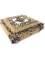 Square Attractive Designs antique wooden dry fruit box