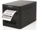 Black New 110V citizen thermal receipt printer