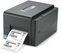 Black Automatic Electric Tsc Barcode Printer