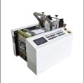 220V Semi-Automatic automatic sleeve cutting machine