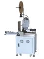 Fully Automatic Single Head Wire Crimping Machine