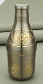 R-25 Brass Mukhwas Bottle