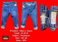 Prime life styles fade Regular Fit Blue h 43b mens jeans