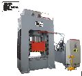 100-1000kg heavy duty hydraulic forging press machine