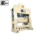 3-6kw 220 V heavy duty hydraulic h frame press machine
