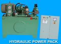 hydraulic power pack