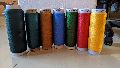 80/2/600 Sd Tex Dyed Yarn