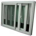 Upvc 2.5 Track Window