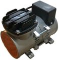 TID 15 Diaphragm Vacuum Pump & Compressor