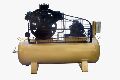 220V 50Hz Electric liquiair multistage high pressure reciprocating compressor