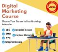 digital marketing training