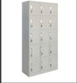 10-20Kg Polished mild steel storage locker