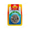 Supershine Stainless Steel Scrubber 20GM Magic Cleen
