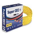 0.75mm SCORE House wire by SUPER GEC