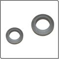 Carbon Steel Non Ferrous Metal Alloy Steel Round Silver Steel Washer