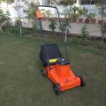 Electric Rotary Lawn Mower