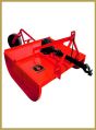 Junior Jungle King Rotary Slasher with Wheel & Fixed Side Frame 52" '