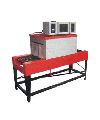 Floor Top Shrink Wrapping Machine