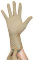 Double Donning Latex Surgical Gloves