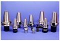 Steel Silver Polished Precise collet chuck
