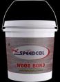 Speedcol Synthetic Bond Wood Adhesive