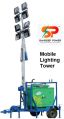mobile lighting towers