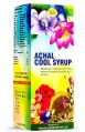 ACHAL COOL SYRUP