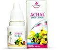 achal dant pain oil