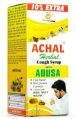 ACHAL HERBAL COUGH SYRUP
