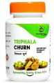 Triphala Churan An Herbal Blend helps Balances Vata, Pitt &amp;amp; Cough, Detoxifies &amp;amp; Promotes Bowel Regularities &amp;amp; Dige
