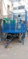 Mild Steel HTW heavy duty transformer trolley