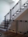 Mild Steel Stair Railings