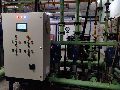Pressure Booster Pumps Panel