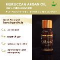 Argan Essential  oil