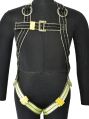 metro safety harness