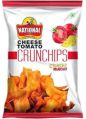 180 Gm Cheese Tomato Crunchy Chips