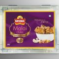 500 Gm Jain Malai Chikki