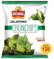 40 Gm Jalapeno Crunchy Chips