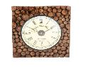 12 inch Wooden Wall Clock
