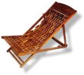 Wooden Recliner Chair